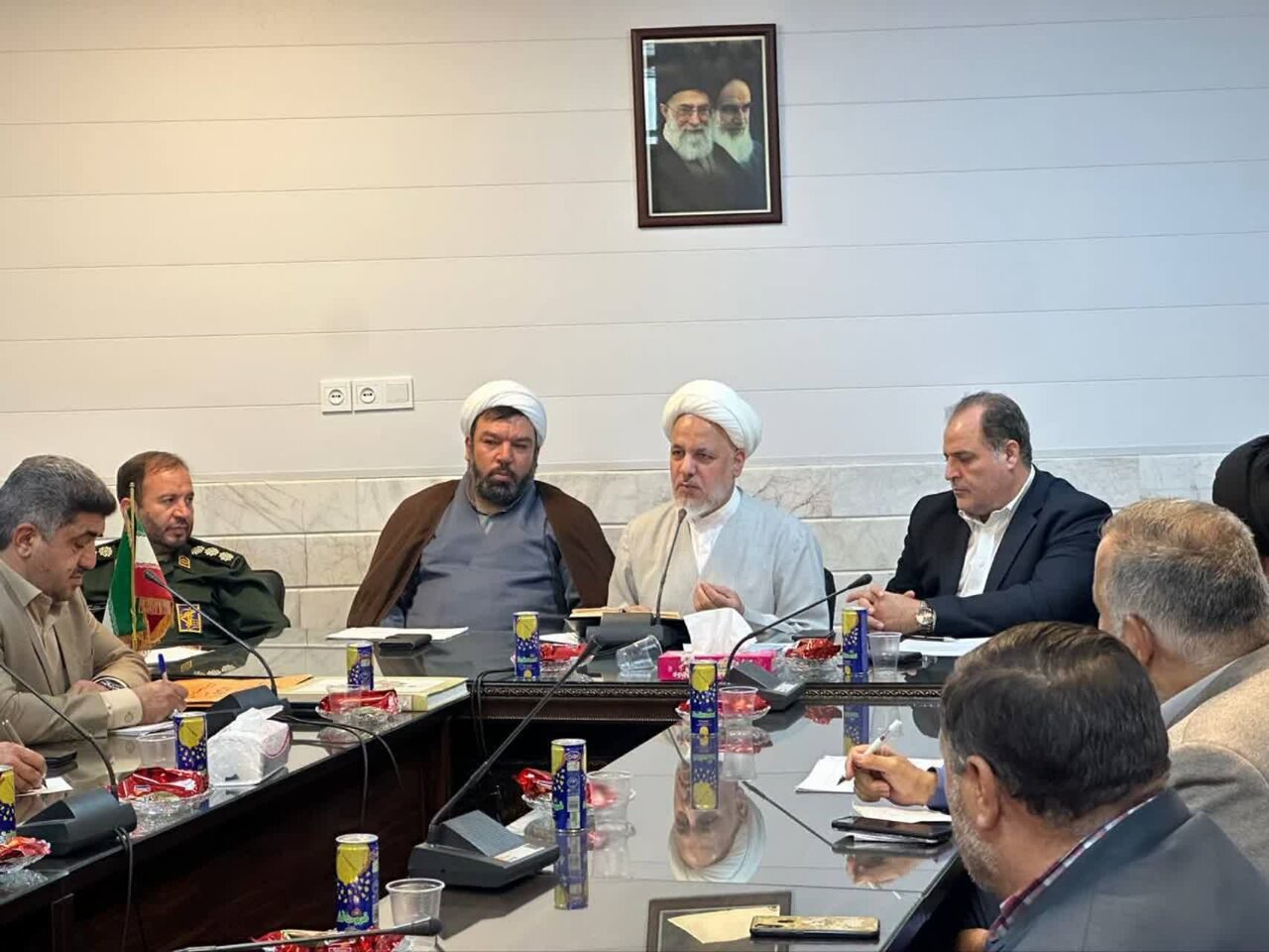 پیشگیری از جرم و رعایت حقوق والدین وظیفه همگانی است