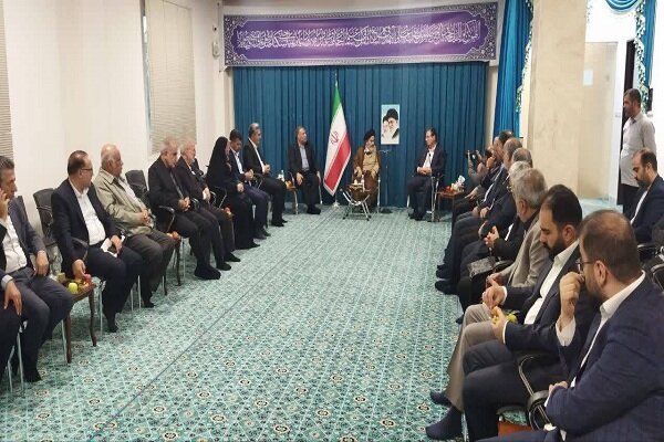 اقتصادي،استان،آذربايجان،غربي،توجه،مجلس،كميسيون،ديدار،موضوع،گ ...