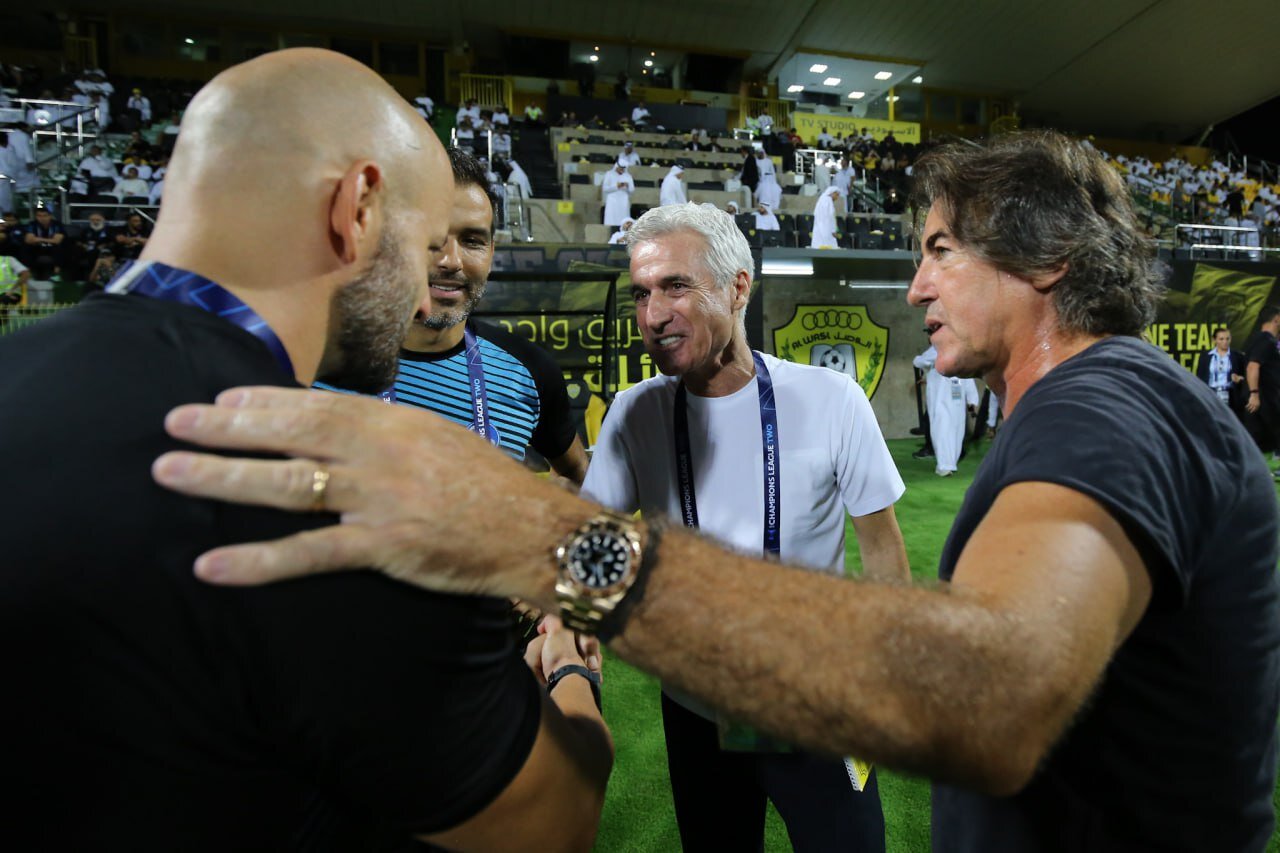 بركنار،الوصل،كاسترو