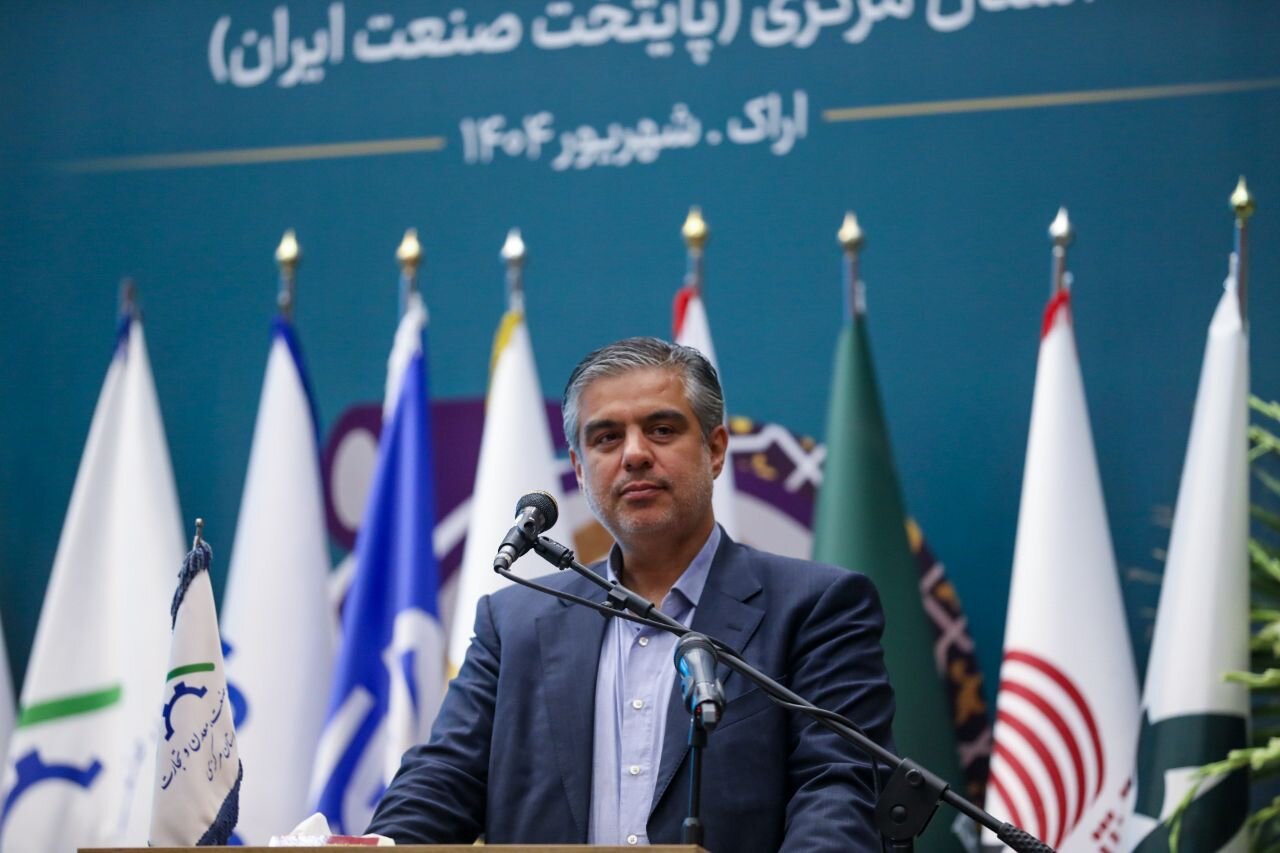 یک چهارم برق خورشیدی کشور در استان مرکزی تولید می‌شود
