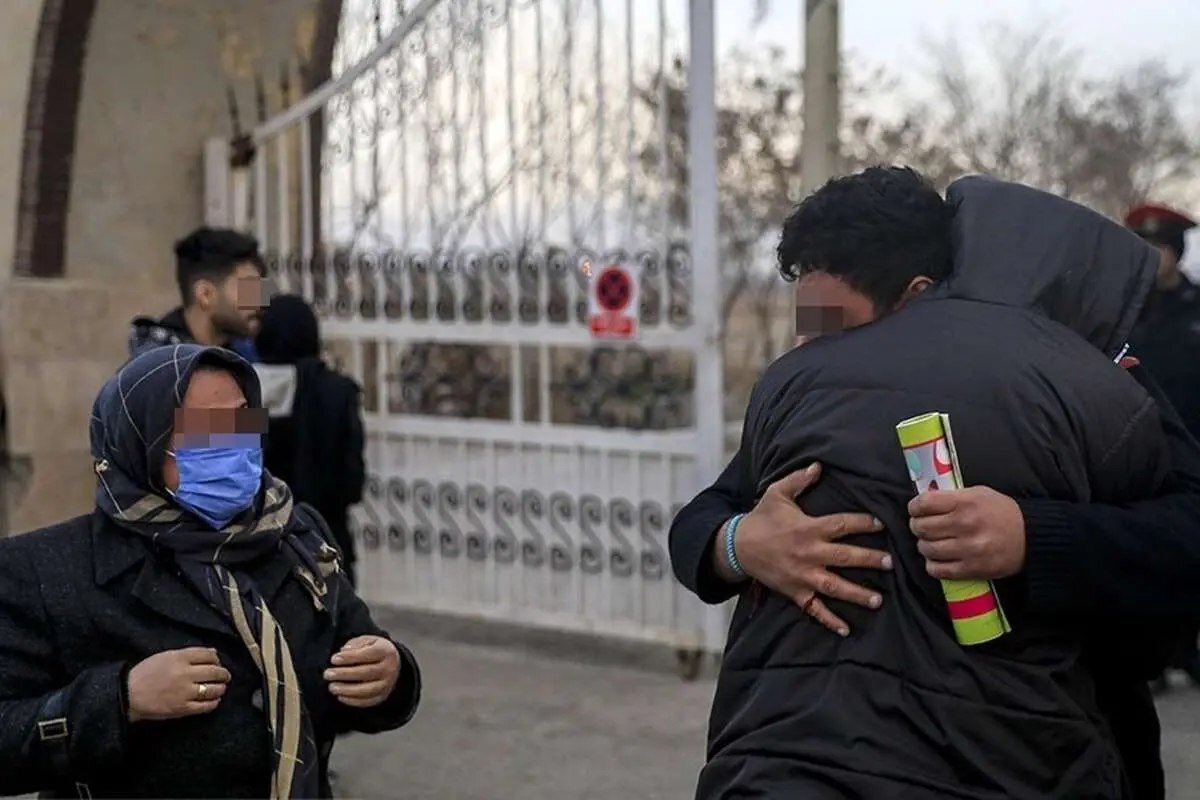 The philosophy behind Iran's mass prison pardons 