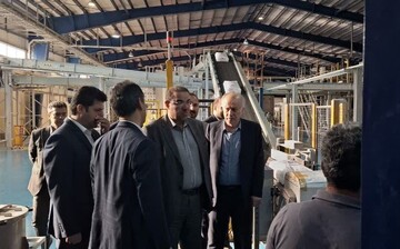 مقابله با قاچاق کالا نیازمند حمایت از تولیدکنندگان داخلی است