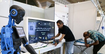 آپارتاید غرب زمینه ساز عدم توسعه یافتگی علمی کشور