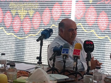 زلزله ۴.۷ ریشتری خانقین در قصرشیرین خسارتی نداشته است