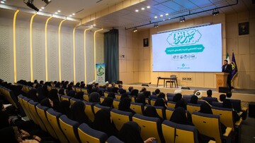 برگزاری دوره تخصصی «حدیث زندگی» ویژه راهنمایان خانواده کمیته امداد