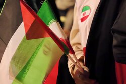 امشب مردم اصفهان برای اعلام انزجار از رژیم صهیونیستی تجمع می‌کنند