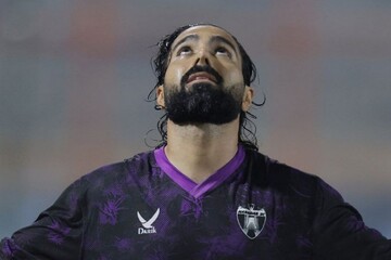 هوادار صدرنشین لیگ یک باقی ماند + نتایج کامل بازی‌ها و جدول