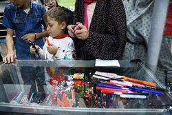 ۱۸۶ واحد صنفی نوشت افزار در خراسان شمالی بازرسی شد