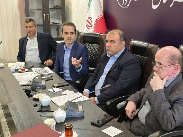 تخصیص زمین به ۲۰۰ خانوار در پروژه مسکن گیلان