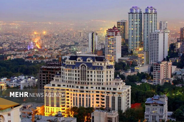 ۱۴ مهر ۱۴۰۴ به عنوان «روز تهران» نامگذاری شد