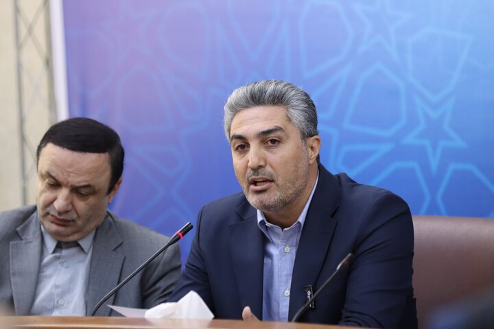 سهم ناچیز مرزنشینان آذربایجان غربی از ظرفیت های مرزی