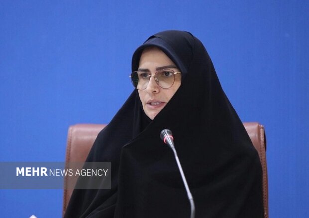 دستیار: طرح قرآنی «آلاء» فرصت طلایی بروز استعدادهای دانشآموزان است دستیار: طرح قرآنی «آلاء» فرصت طلایی بروز استعدادهای دانشآموزان است