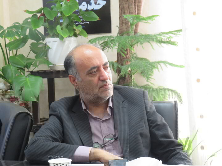 کمبود نیروی خدماتی در مدارس بلداجی
