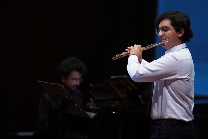 بخش اجرایی هجدهمین جشنواره موسیقی جوان به خط پایان رسید