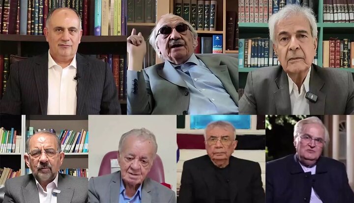 بدون زبان فارسی ایران تکهتکه میشد 2