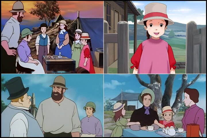 «مهاجران»، آقای پتیبل و چند قصه دیگر؛ آهنگسازی که رد پایش پاک نمیشود