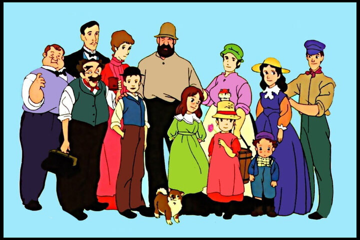 «مهاجران»، آقای پتیبُل و چند قصه دیگر؛ آهنگسازی که رد پایش پاک نمیشود