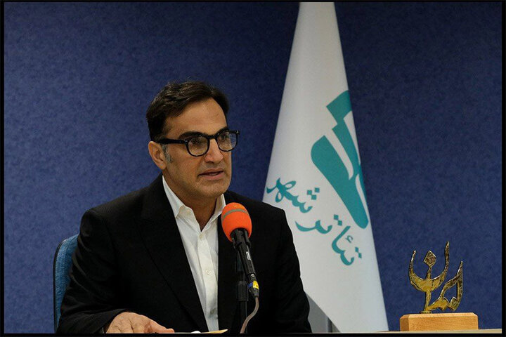 کوروش سلیمانی هدایت تئاتر شهر را بر عهده گرفت