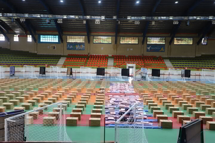 هیچ دستگاهی حق قطع آب و برق و گاز مدارس را ندارد