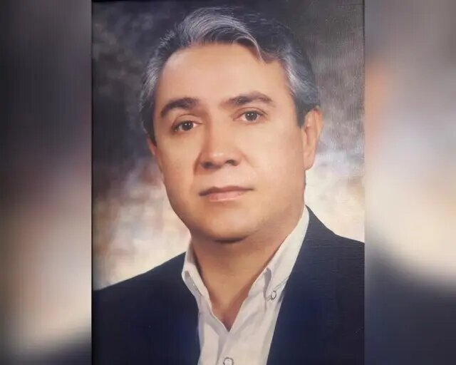 تهیه‌کننده «جعفرخان از فرنگ برگشته» فوت کرد