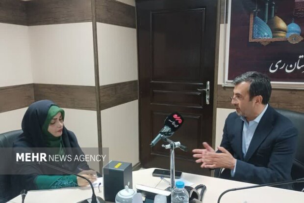 معاون استاندار تهران خواستار بازنگری در تصمیم احداث آرامستان جدید شد