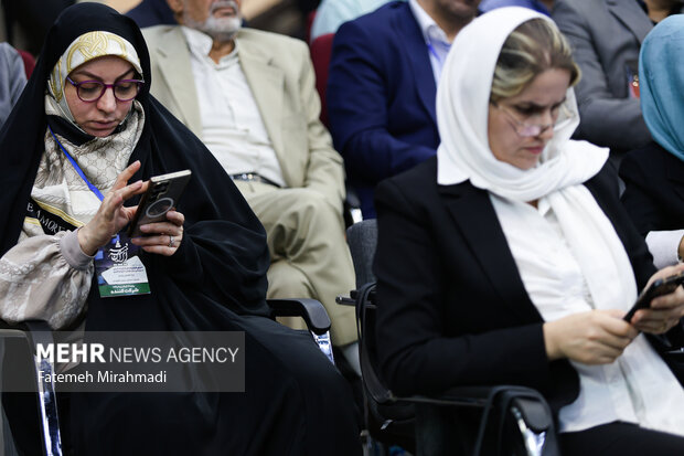 رویداد ملی احیای ظرفیت های فناورانه ایران
