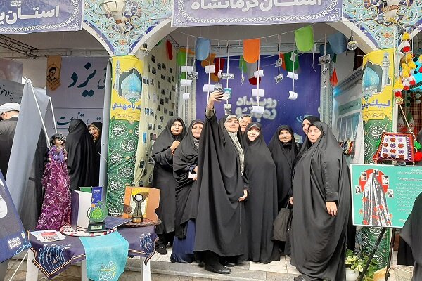 نهضت بانوان در میدان عمل؛ از فعالیت مردمی و مشارکت تا شبکه‌سازی مؤثر