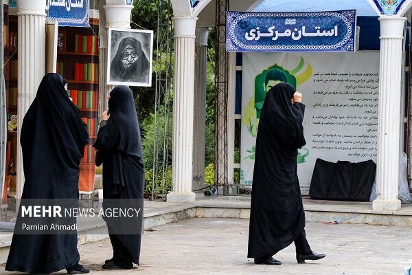 نهضت بانوان در میدان عمل؛ از فعالیت مردمی و مشارکت تا شبکه‌سازی مؤثر