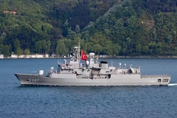 13 yıl aradan sonra Türkiye ve Mısır'dan ortak tatbikat kararı