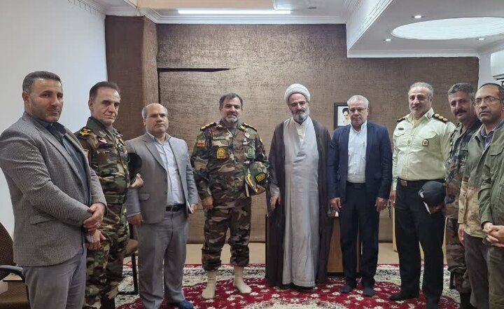پایانِ آرامش زمینخواران؛ هشدار قاطع یگان حفاظت به متصرفان منابع طبیعی