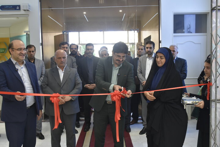 اولویت نهاد کتابخانهها؛توسعه کتابخانههای خانوادهمحور با امکانات روز