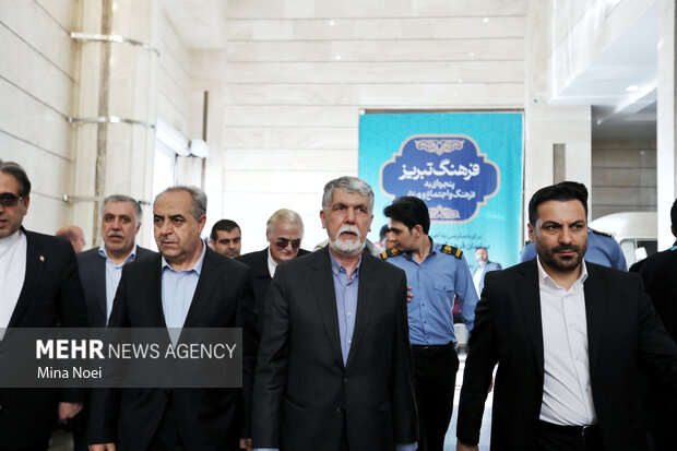 تبریز میزبان کنگره بین المللی بزرگداشت استاد شهریار