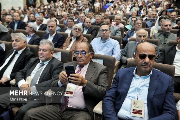 تبریز میزبان کنگره بین المللی بزرگداشت استاد شهریار