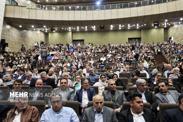 تبریز میزبان کنگره بین المللی بزرگداشت استاد شهریار