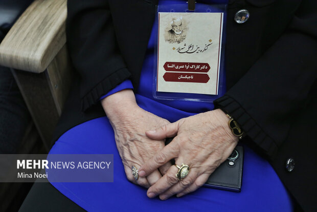 تبریز میزبان کنگره بین المللی بزرگداشت استاد شهریار