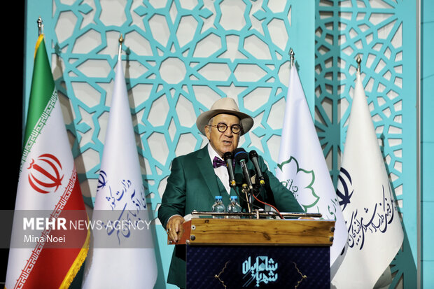 تبریز میزبان کنگره بین المللی بزرگداشت استاد شهریار