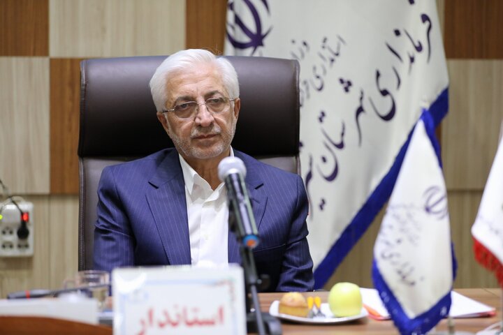 ۷۶۰ میلیارد ریال برای تکمیل پروژههای عمرانی شیروان تخصیص یافت