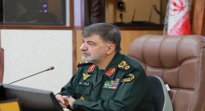 دشمن صهیونیستی در جنگ ۱۲ روزه دچار اشتباه استراتژیک شده بود دشمن صهیونیستی در جنگ ۱۲ روزه دچار اشتباه استراتژیک شده بود