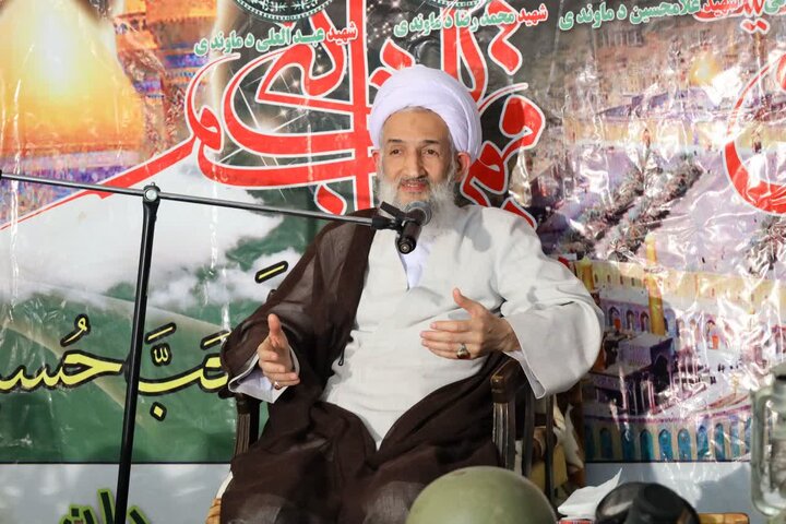 حفظ آمادگی برای دفاع از دین و ولایت ضرورت امروز جامعه اسلامی است