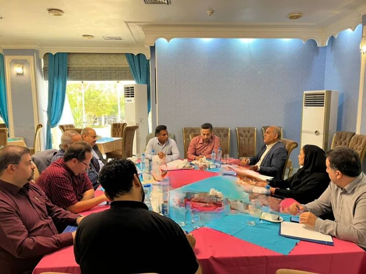 هفته گردشگری فرصتی برای معرفی ظرفیتهای بوشهر است