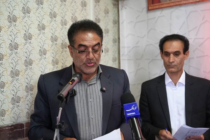 مشارکت مردم در انتخابات شوراها پشتوانهای برای توسعه محلی است