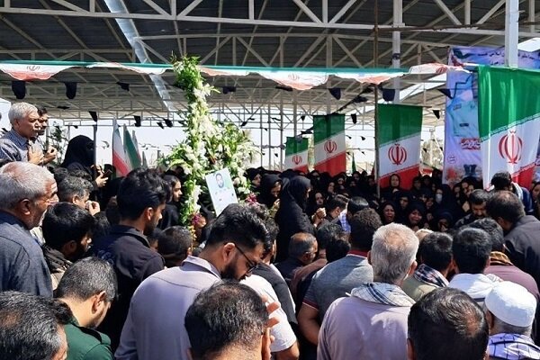 سیستان و بلوچستان؛ خط مقدم امنیت، ایستادگی و عزت ایران