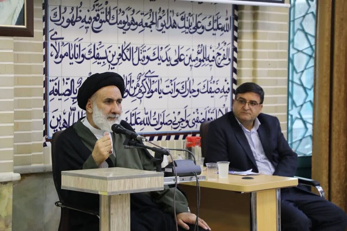 کارهای فرهنگی باید منجر به تعمیق اعتقادات شود