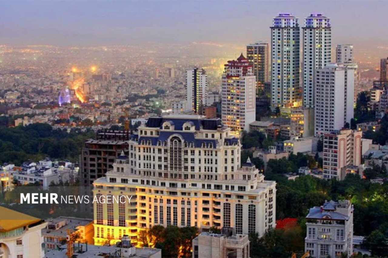 بالاشهری ها آب تهران را می بلعند؛جریمه مالی تاثیری ندارد