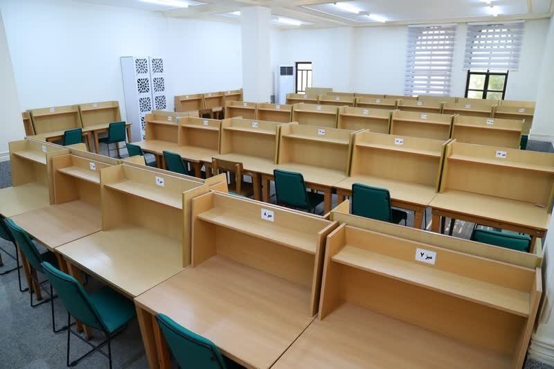 کتابخانهها نقش مهمی در ارتقای کیفیت آموزش دارند