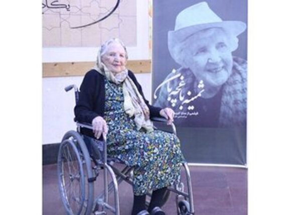 ثمینه باغچه‌بان؛ پژواک امید برای کودکان ناشنوا و نیازمند