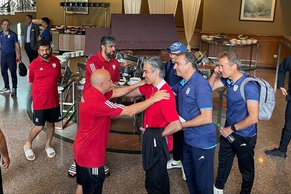 ملي،تيم،ساعت،شمسايي،فوتسال،وحيد