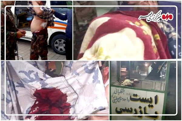 جنگلهای گیلان در محاصره قاچاقچیان؛ امنیت و حمایت مطالبه اصلی است جنگلهای گیلان در محاصره قاچاقچیان؛ امنیت و حمایت مطالبه اصلی است