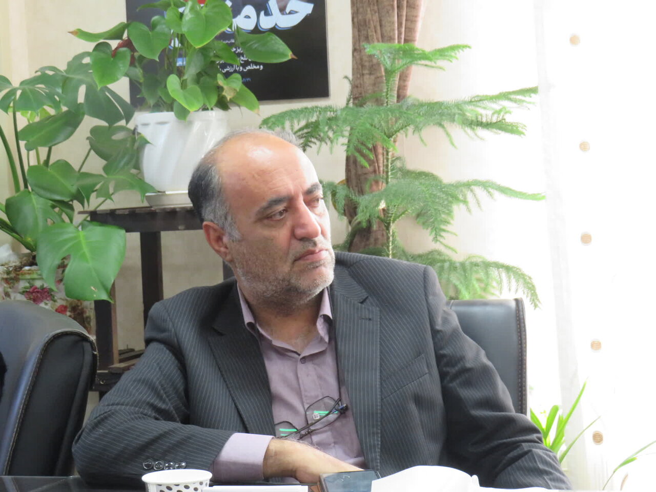 کمبود نیروی خدماتی در مدارس بلداجی کمبود نیروی خدماتی در مدارس بلداجی