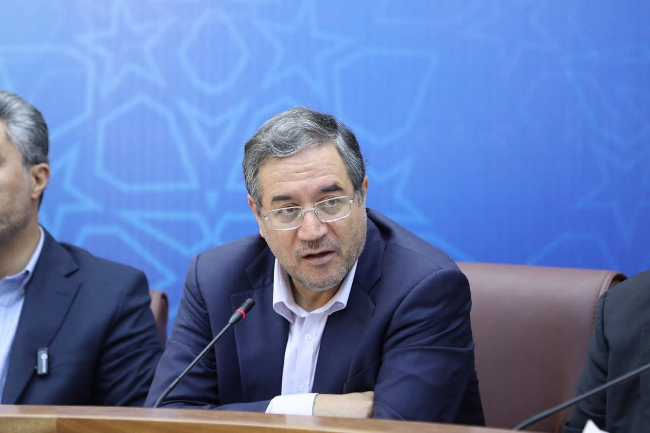زیرساخت های مرزی آذربایجان غربی تقویت شود؛ سهم ناچیز از درآمدهای مرزی
